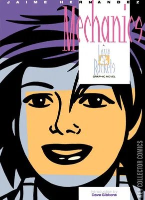 Love & Rockets