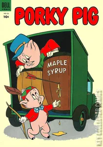 Porky Pig #33