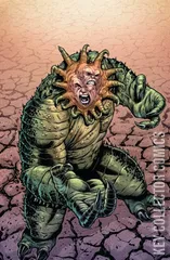 Variant Cover for Immortal Hulk #19