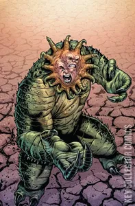 Immortal Hulk #19