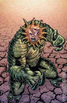 Variant Cover for Immortal Hulk #19