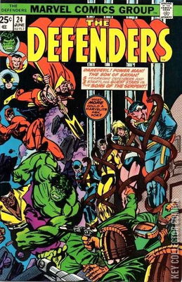 Defenders