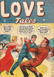 Love Tales #44 