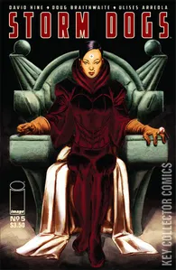 Storm Dogs #5