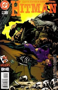 Hitman #19