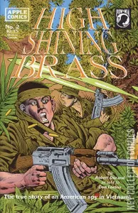 High Shining Brass #2