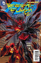 Variant Cover for Flash #23.2