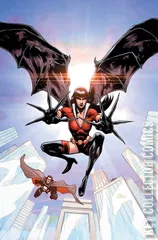 Variant Cover for Vampirella: The Dark Powers #3