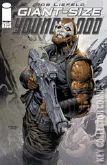 Cover for Giant-Size Youngblood #1