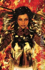 Variant Cover for Shadowman #4
