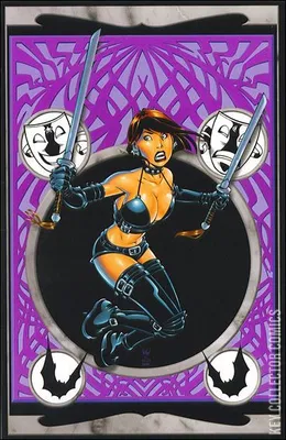 Chastity: Shattered