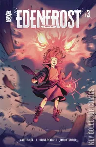 Edenfrost #3