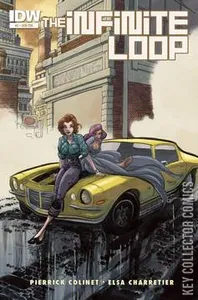 The Infinite Loop #2