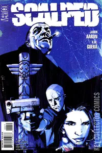 Scalped #4
