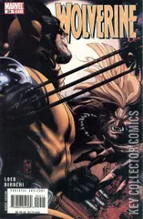 Cover for Wolverine #54