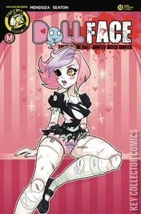 Dollface #13