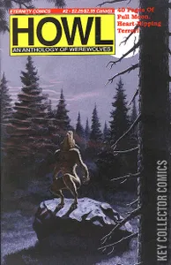 Howl #2