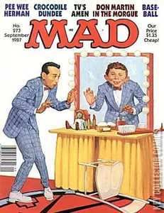 Mad #273
