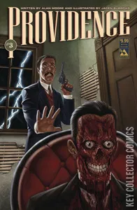 Providence #3