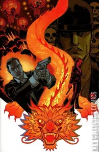 James Bond 007 #1