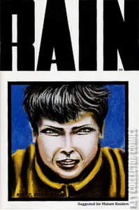 Rain #5