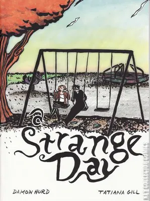 A Strange Day