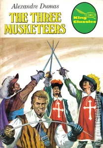 King Classics #16