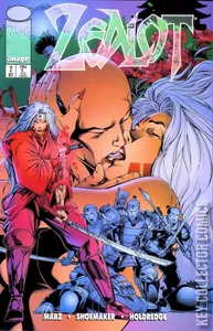 Zealot #2