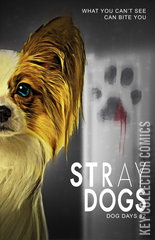 Variant Cover for Stray Dogs: Dog Days #2