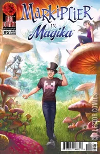 Markiplier #2