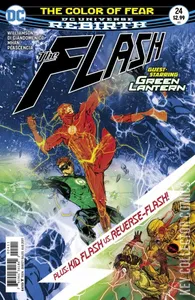 Flash #24