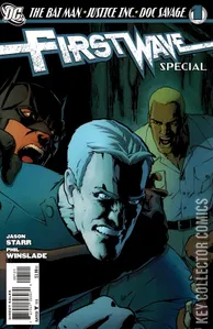First Wave #1