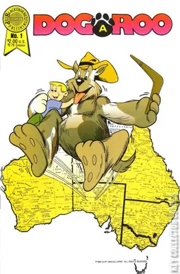 Dog A Roo