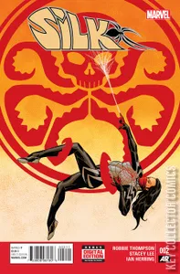 Silk #2
