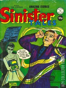 Sinister Tales #216