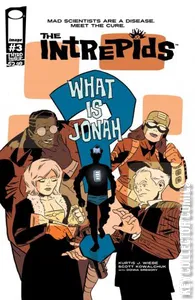The Intrepids #3