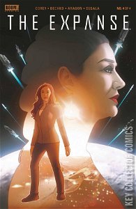The Expanse #4
