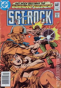 Sgt. Rock #373