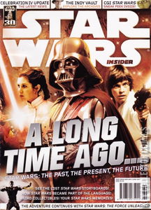 Star Wars Insider #93