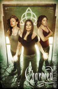 Charmed Season 9 #1