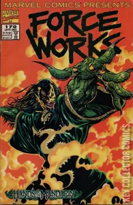 Marvel Comics Presents #170