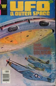 UFO and Outer Space #18