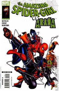 Amazing Spider-Girl, The #19
