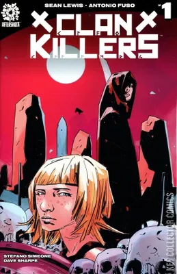 Clankillers
