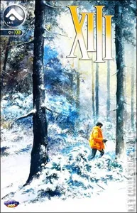 XIII #3