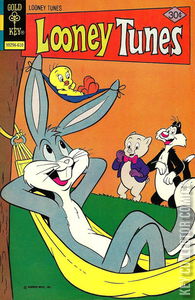 Looney Tunes #10