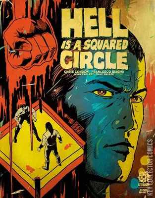 Hell is a Squared Circle