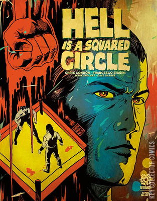 Hell is a Squared Circle