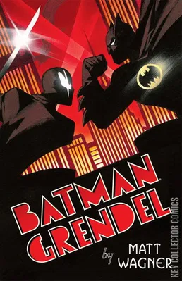Batman / Grendel
