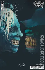 Variant Cover for Bleeding Hearts #3